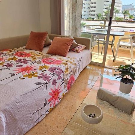 Bright Apartment Playa Del Ingles Ngoại thất bức ảnh