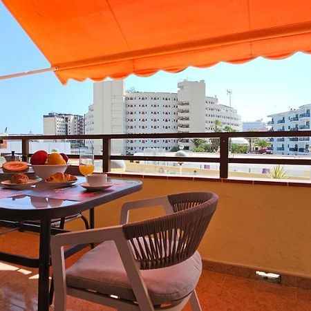 Bright Apartment Playa Del Ingles Ngoại thất bức ảnh
