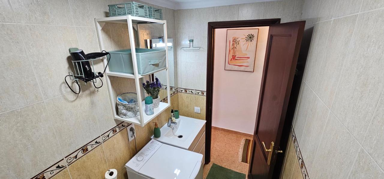 Bright Apartment Playa Del Ingles Ngoại thất bức ảnh