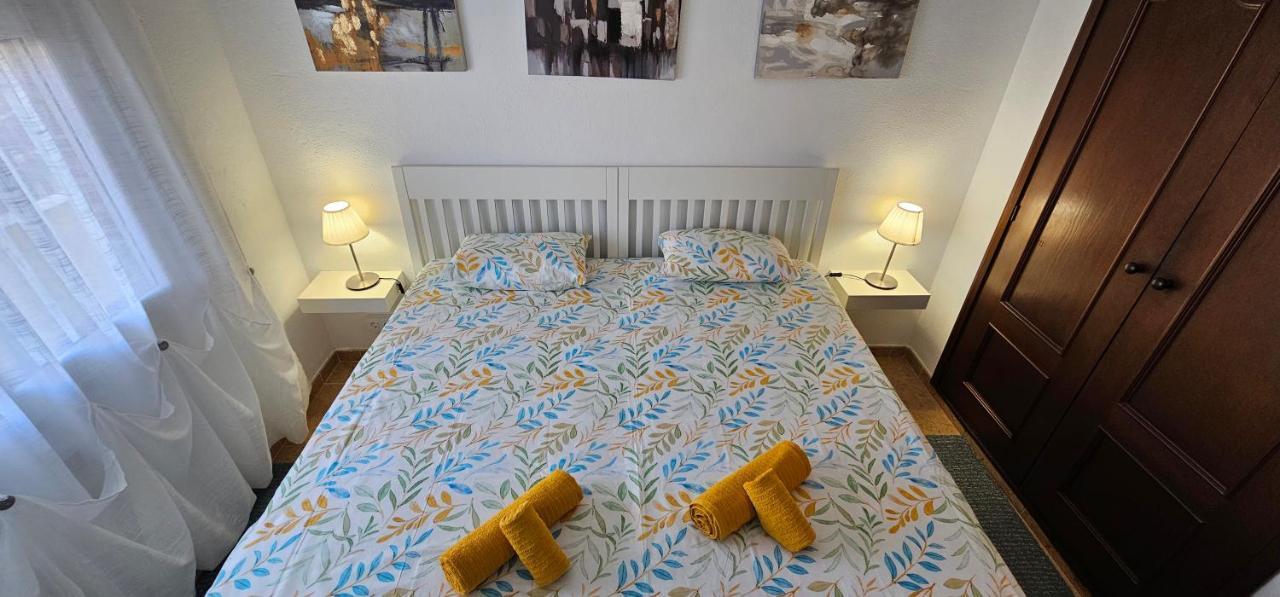 Bright Apartment Playa Del Ingles Ngoại thất bức ảnh