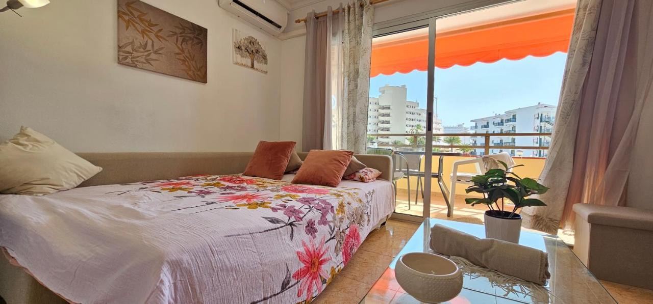 Bright Apartment Playa Del Ingles Ngoại thất bức ảnh