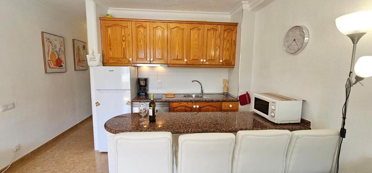 Bright Apartment Playa Del Ingles Ngoại thất bức ảnh